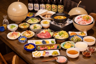 料理