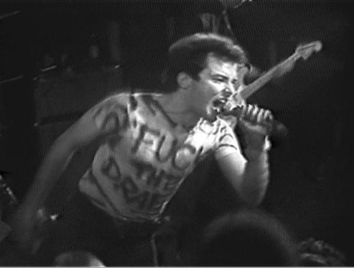 DEAD KENNEDYS