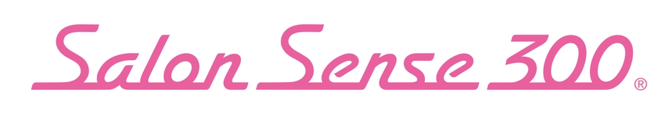 サロンセンスロゴ