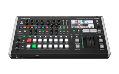 ビデオ・スイッチャー「V-80HD」