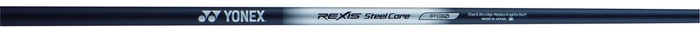 レクシス スチールコア（ブラック）