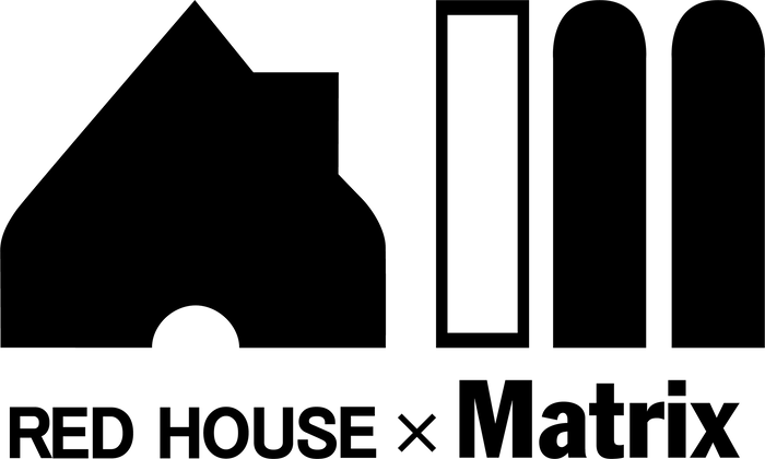 RED HOUSE × Matrix