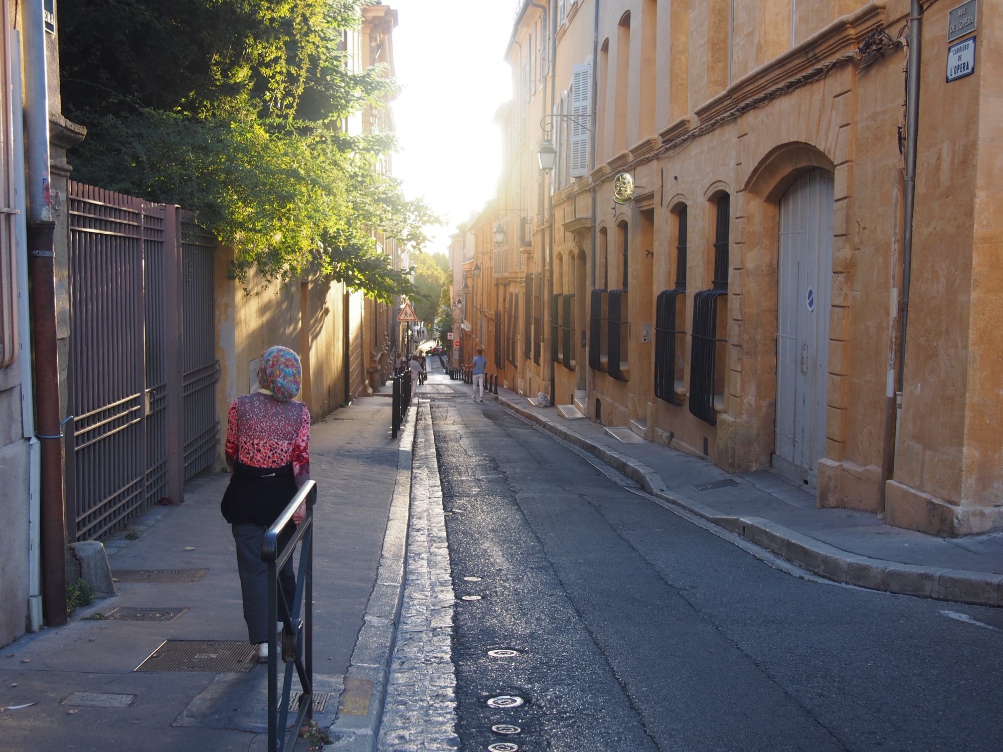 TOKAI RADIOで放送中の“聴く旅行記”「Sound Voyage」、プロヴァンス編をPODCASTで公開