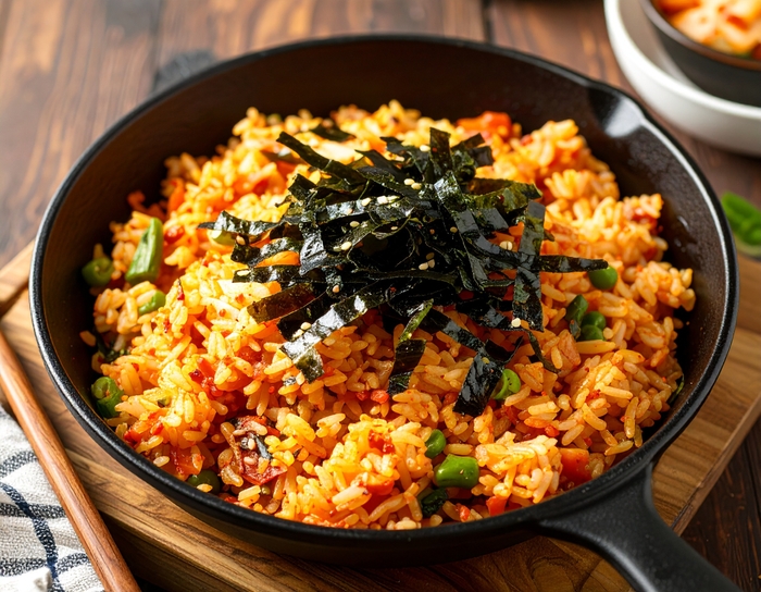 明洞しめポックンパ　イメージ