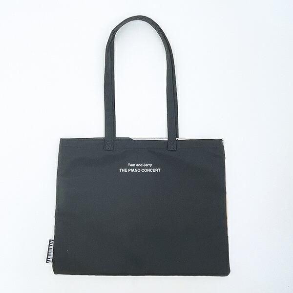トムとジェリーのバッグ