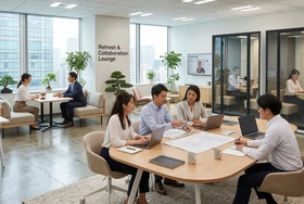 2026年初頭、リモートワーク実施率が急降下！ 求められる業務環境が二極化