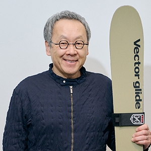 星野リゾート代表 星野佳路さん