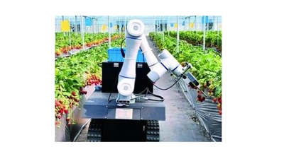 農業用ピッキングロボットの世界市場調査：規模、シェア、成長率（2026-2032年）