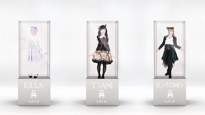 『ねこみみ。featuring 谷琢磨』