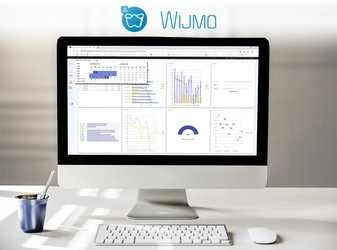 JavaScriptライブラリ「Wijmo」最新版をリリース！ 日付範囲の選択やグリッドの細やかな制御に対応  Wijmo 2020J v3