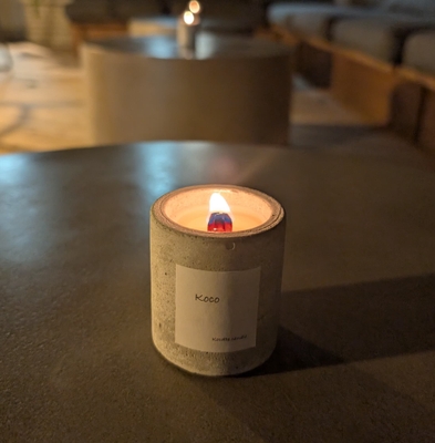 今回出店予定作品・kocotte