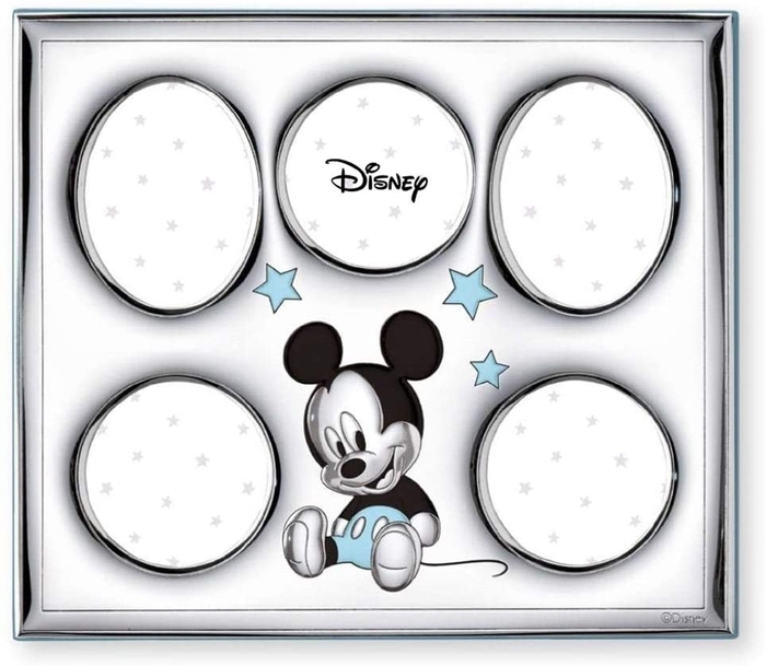 ミッキー3　1st Yearフレーム