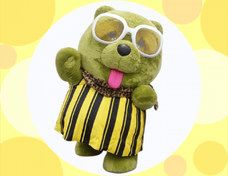 アマーガガ10周年記念衣装を大募集