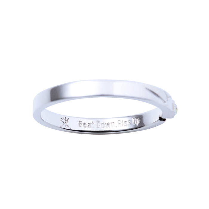 第31A部隊 共通刻印