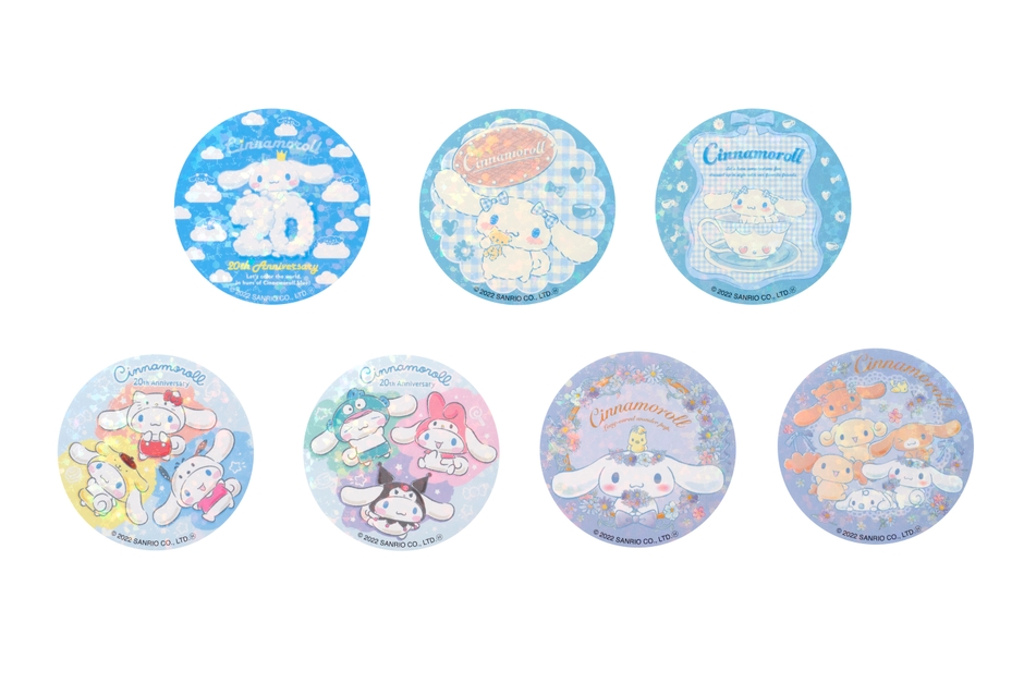 <シールデザイン イメージ>