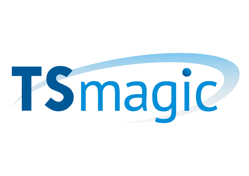 TSmagic V17 販売開始のお知らせ