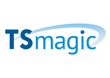 TSmagic V17 販売開始のお知らせ