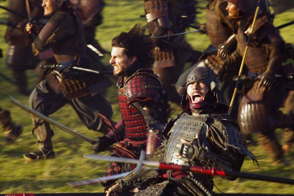 (C) 2004 Warner Bros. Entertainment Inc. All rights reserved.