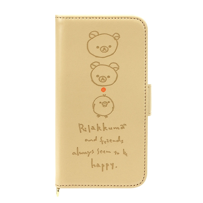 リラックマ/リラックマスタイル(スケッチ)