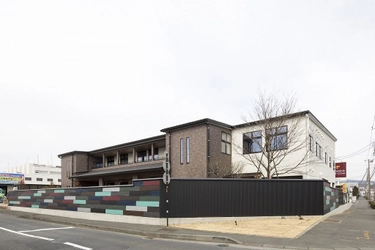 『建物まるごとショールーム』が コンセプトのオフィスを一般公開！　 静岡県沼津の植松グループがZEB新本社をお披露目！　 ～ 2018年3月10日(土)、11日(日)感謝祭を開催 ～