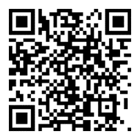 『モンスターハンターNow』  ダウンロード QR コード 