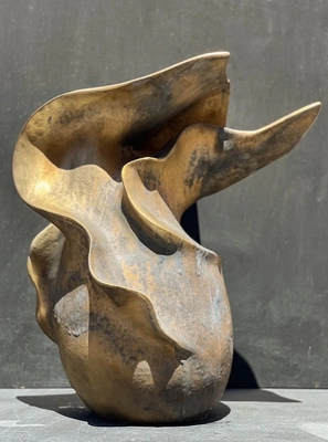 二科展入選作品など“新時代”の芸術を展示　 誠恵高等学校 創作展「創」in沼津御用邸記念公園 開催のお知らせ