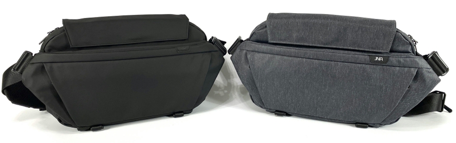 BP-401のカラーラインアップはブラックとスターグレーの2色!