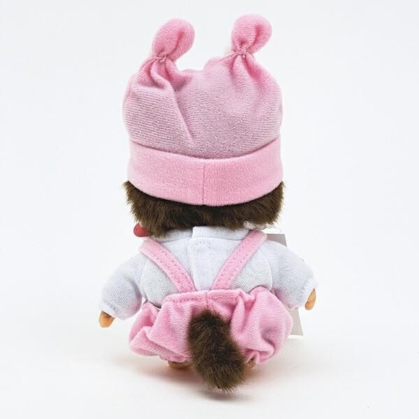 モンチッチぬい