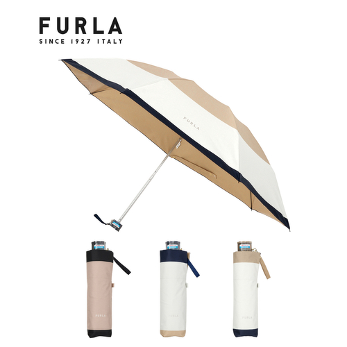 FURLA（フルラ）折りたたみ傘