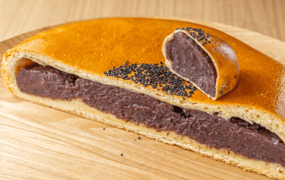 ビッグあんぱん