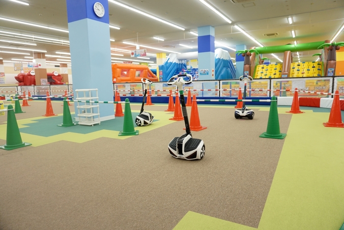 スマートモビリティ(3)