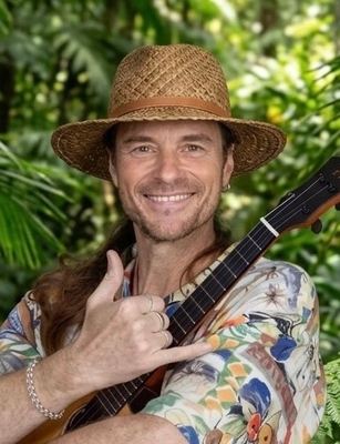 セイン・カミュ氏