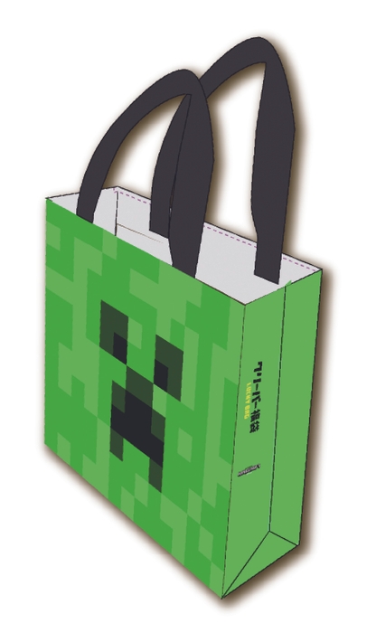 マインクラフト クリーパー福袋