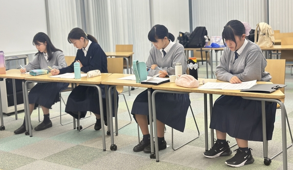 広島なぎさ中高放送部