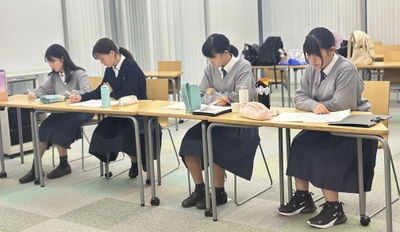 広島なぎさ中高放送部