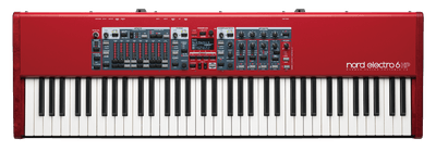Nord Electro 6HP