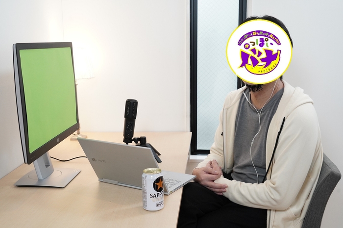 今をときめく!論破王っぽい人