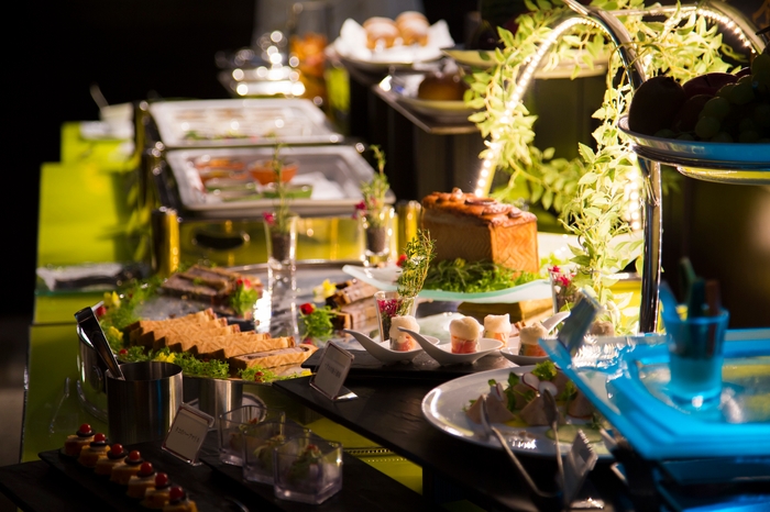 シャンパンナイト イメージ(2)