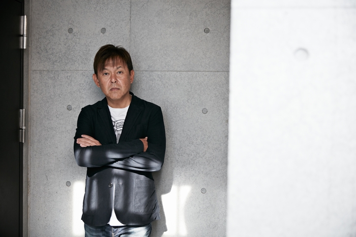 株式会社Dining Innovation Investment Founder 西山知義氏