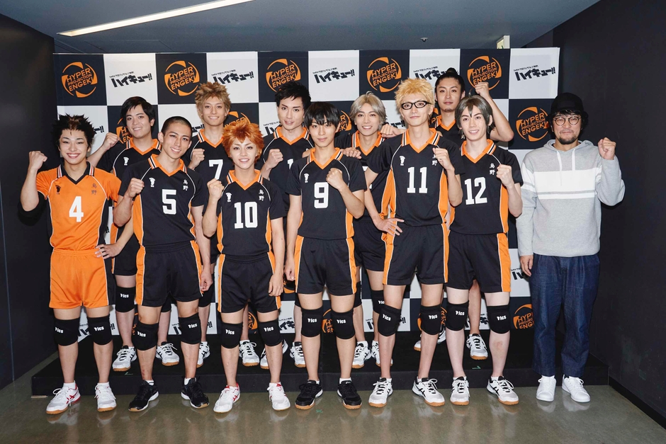 Ⓒ HF/S・HPEH Photo by Shunsuke Watabe