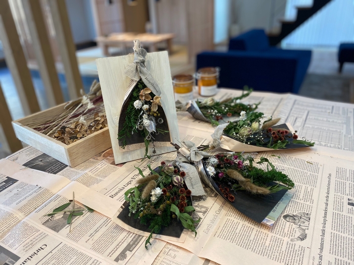 初コミュニティで制作した作品はこちら