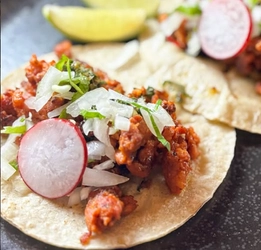 【最近話題のメキシカンタコスを求めて】 福岡・警固のラテン料理店「cocina（コシーナ）」に潜入  