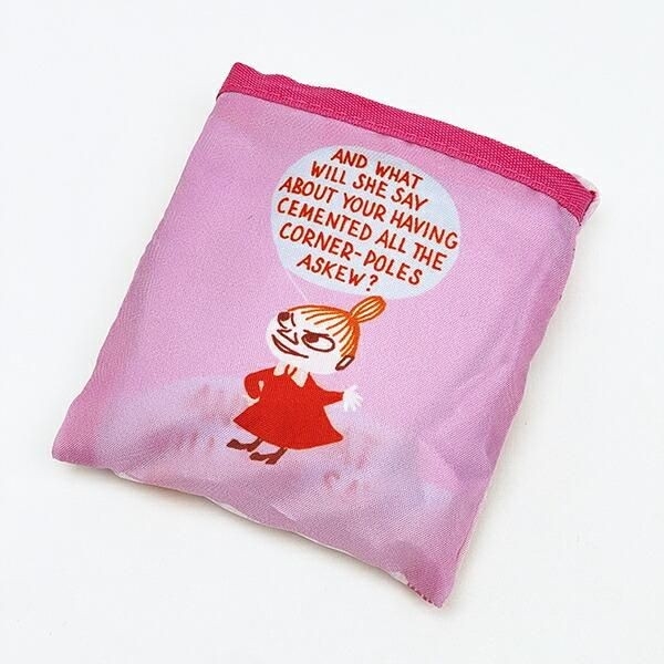 リトルミイのトートバッグ