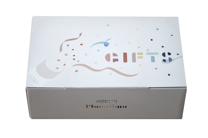 ギフトボックス