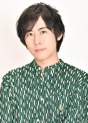 白井悠介氏