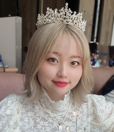 内装協力YUUNA氏