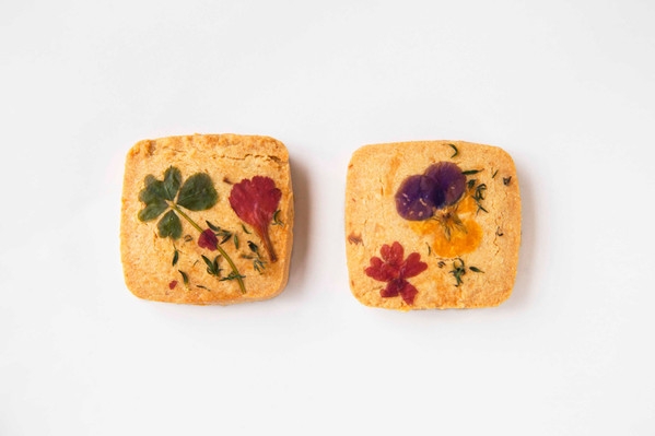 スイーツ8位 FUKU+RE/フラワーシャワー(7枚入)