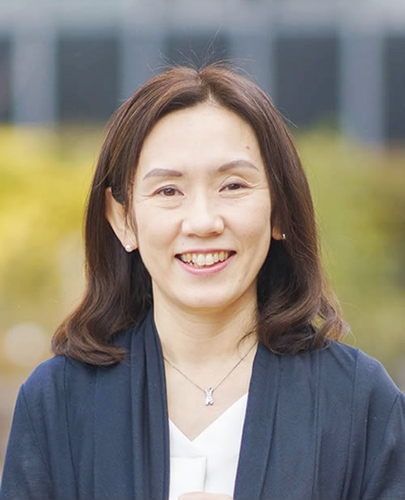 堀 里子 慶応義塾大学薬学部 医薬品情報学講座 教授