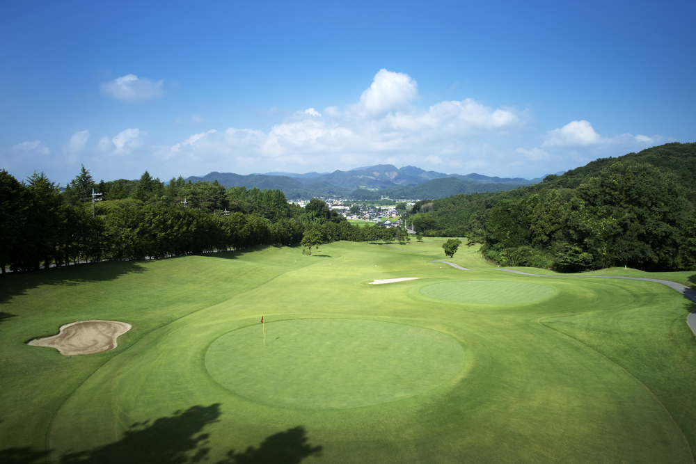 鹿沼72カントリークラブ ゴルフ場で婚活イベント開催