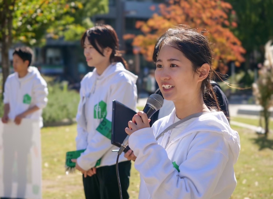 農家系YouTuberに転身した元代表